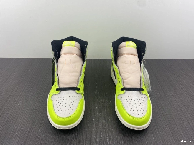 Reps TBkick 555088-702 High Volt Jordan 1 OG Air 0727